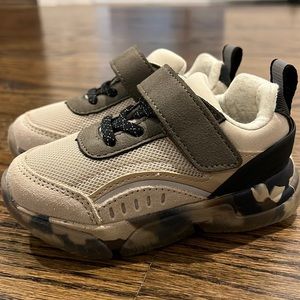 Brand New Zara Sneakers